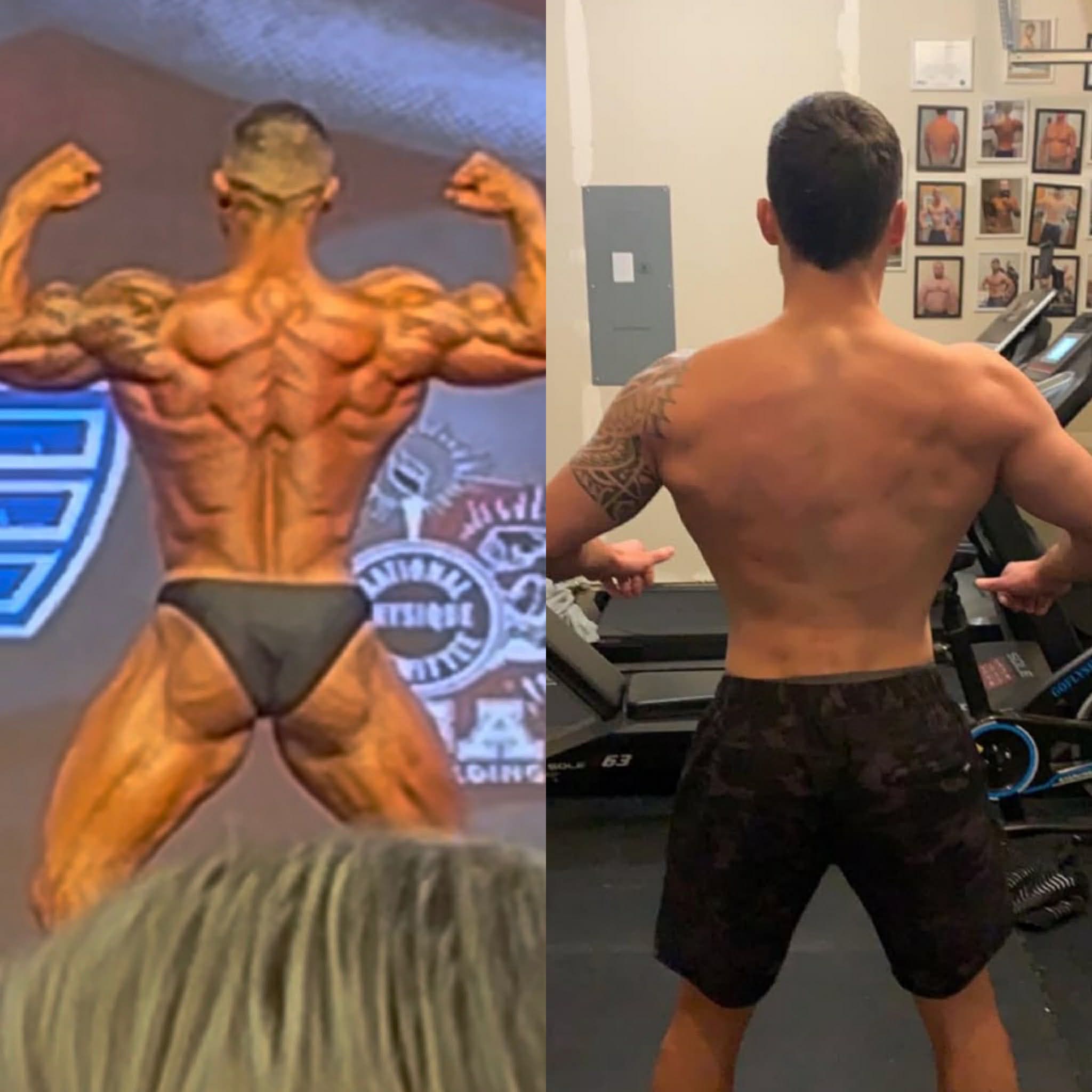Client 4 transformation