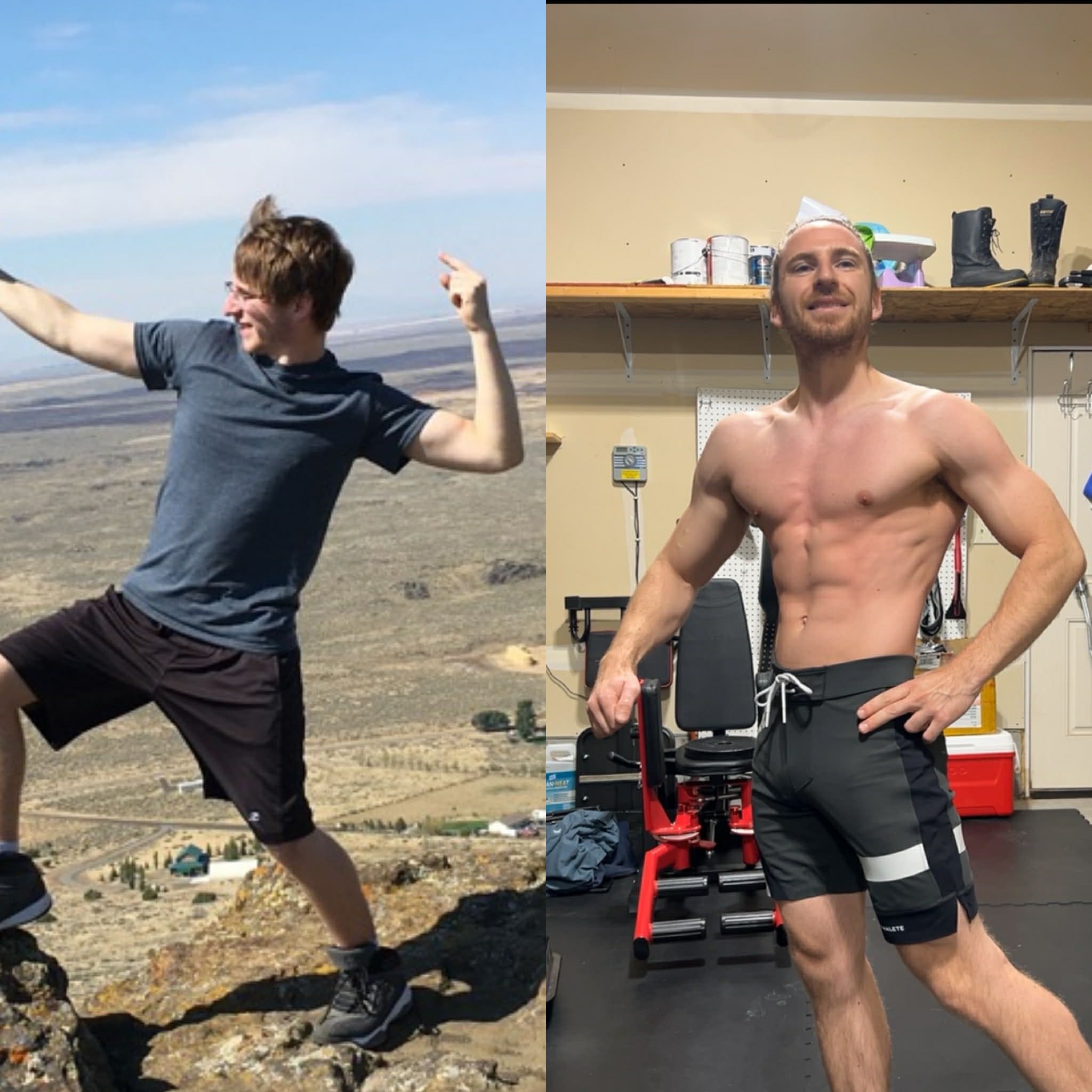 Client 20 transformation