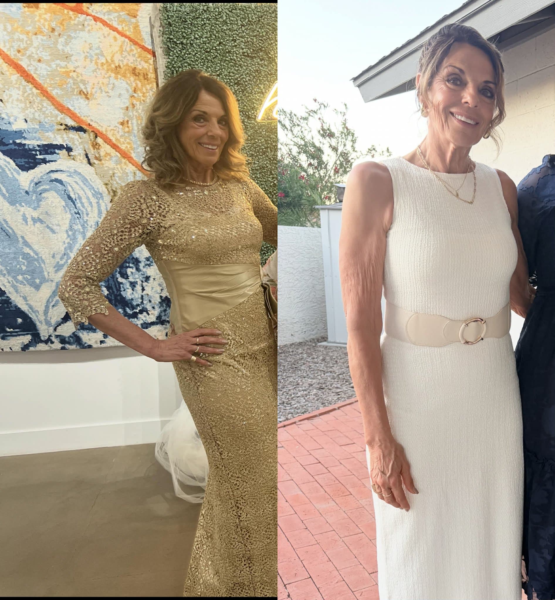 Client 22 transformation